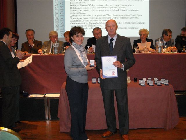 premiazione-enci-2009